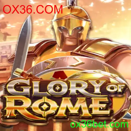 GloryofRome: Um Mergulho no Mundo dos Gladiadores e Conquistas Romanas